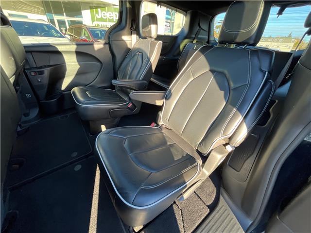 2022 Chrysler Pacifica Limited (Stk: 06228H) in Sarnia - Image 20 of 25