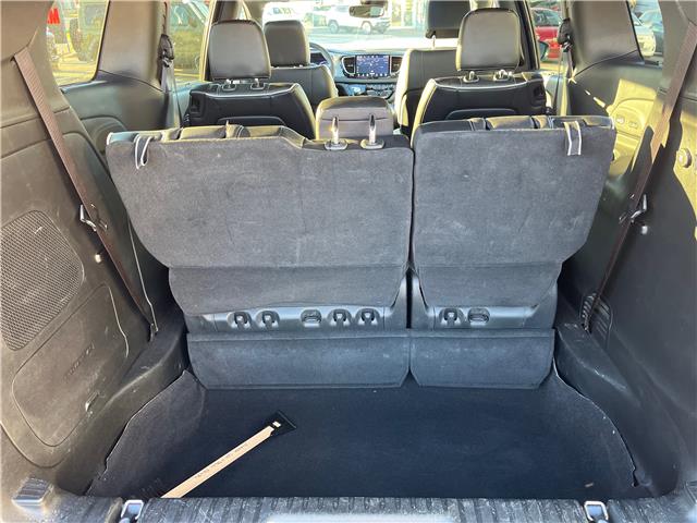 2022 Chrysler Pacifica Limited (Stk: 06228H) in Sarnia - Image 23 of 25