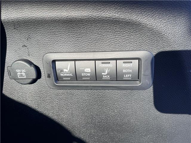 2022 Chrysler Pacifica Limited (Stk: 06228H) in Sarnia - Image 24 of 25