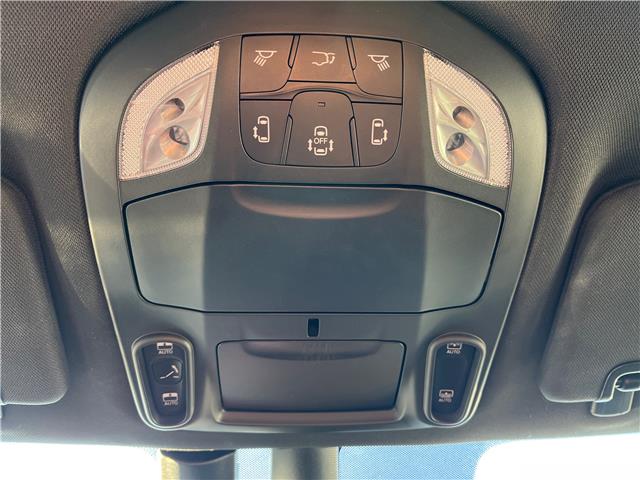 2022 Chrysler Pacifica Limited (Stk: 06228H) in Sarnia - Image 18 of 25