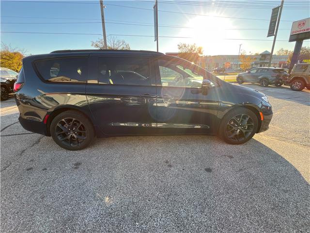 2022 Chrysler Pacifica Limited (Stk: 06228H) in Sarnia - Image 5 of 25