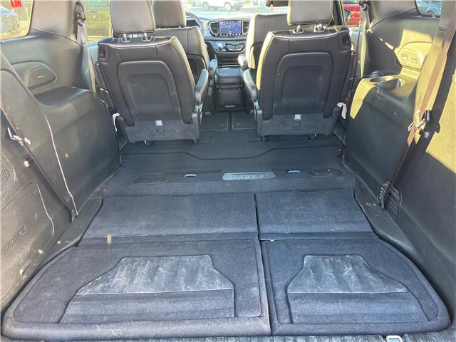 2022 Chrysler Pacifica Limited (Stk: 06228H) in Sarnia - Image 25 of 25