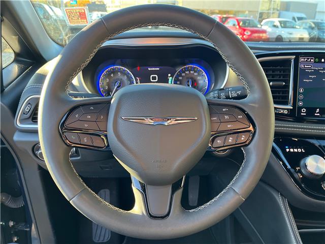 2022 Chrysler Pacifica Limited (Stk: 06228H) in Sarnia - Image 13 of 25