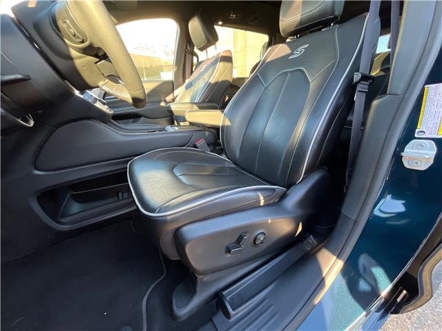 2022 Chrysler Pacifica Limited (Stk: 06228H) in Sarnia - Image 8 of 25