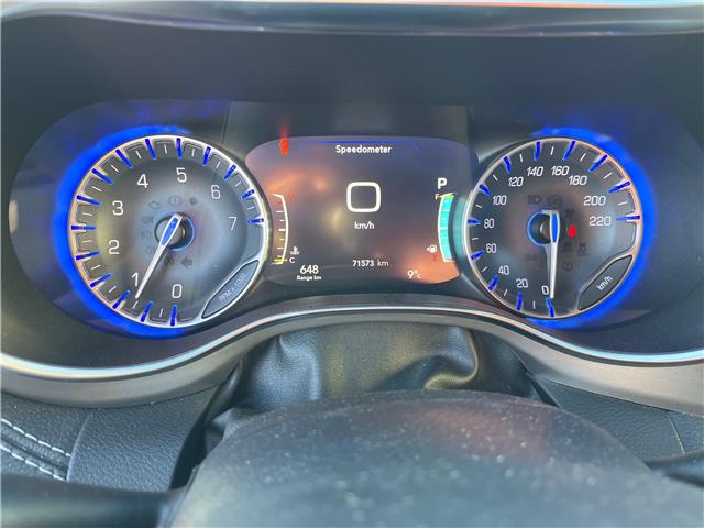 2022 Chrysler Pacifica Limited (Stk: 06228H) in Sarnia - Image 14 of 25