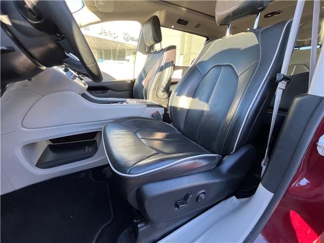 2022 Chrysler Pacifica Limited (Stk: 06227H) in Sarnia - Image 8 of 27