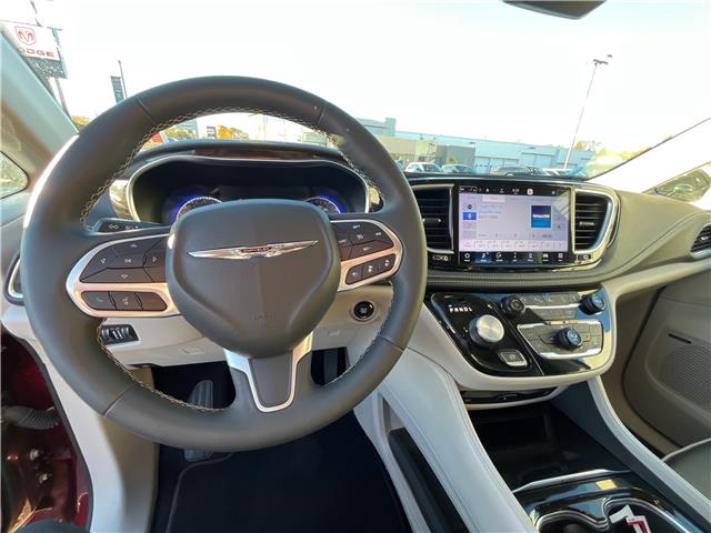 2022 Chrysler Pacifica Limited (Stk: 06227H) in Sarnia - Image 12 of 27