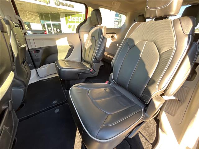 2022 Chrysler Pacifica Limited (Stk: 06227H) in Sarnia - Image 20 of 27