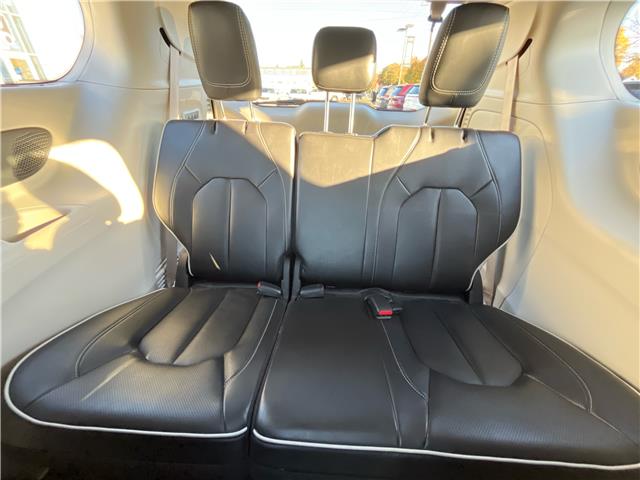2022 Chrysler Pacifica Limited (Stk: 06227H) in Sarnia - Image 24 of 27