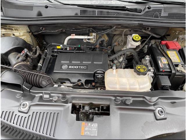 2017 Buick Encore Sport Touring (Stk:  12064) in Greater Sudbury - Image 6 of 8