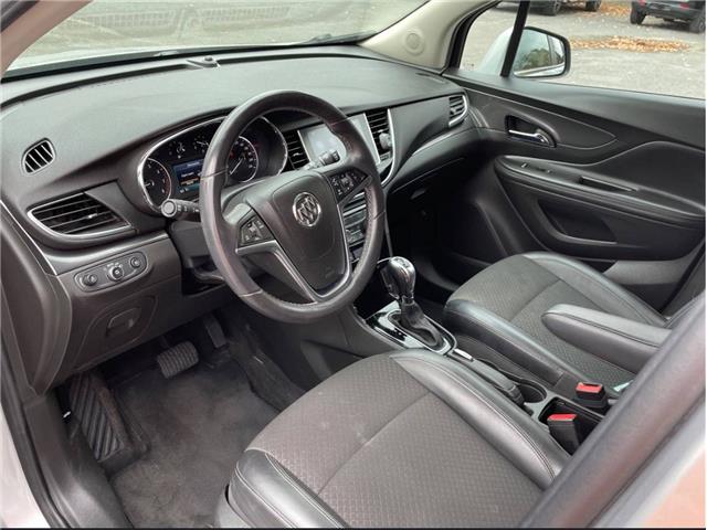 2017 Buick Encore Sport Touring (Stk:  12064) in Greater Sudbury - Image 7 of 8