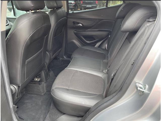 2017 Buick Encore Sport Touring (Stk:  12064) in Greater Sudbury - Image 8 of 8