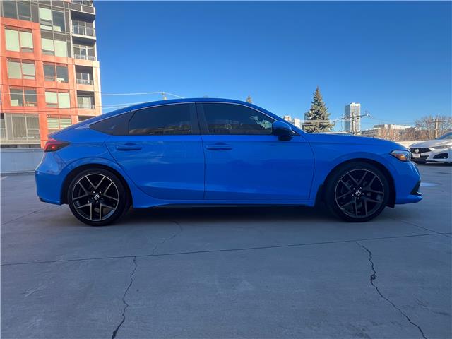 2022 Honda Civic Sport (Stk: HP6465) in Toronto - Image 9 of 25