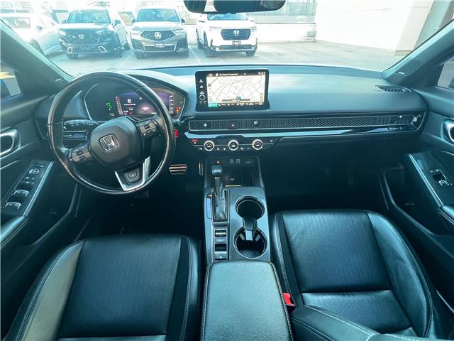 2022 Honda Civic Sport (Stk: HP6465) in Toronto - Image 20 of 25