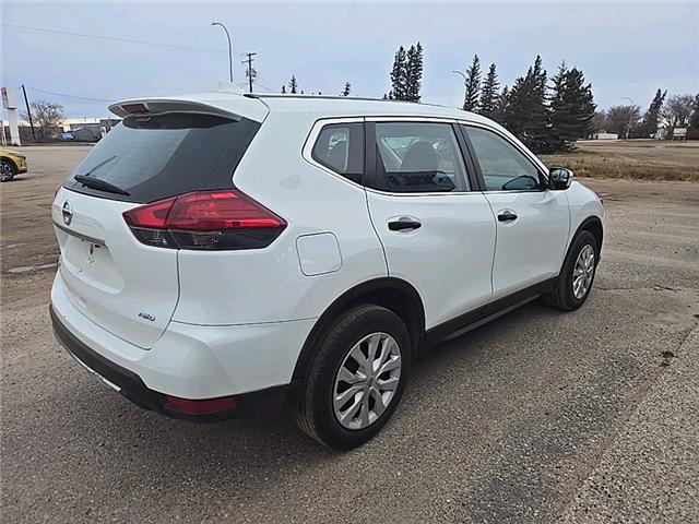 2017 Nissan Rogue  (Stk: 25P068) in Wadena - Image 4 of 14