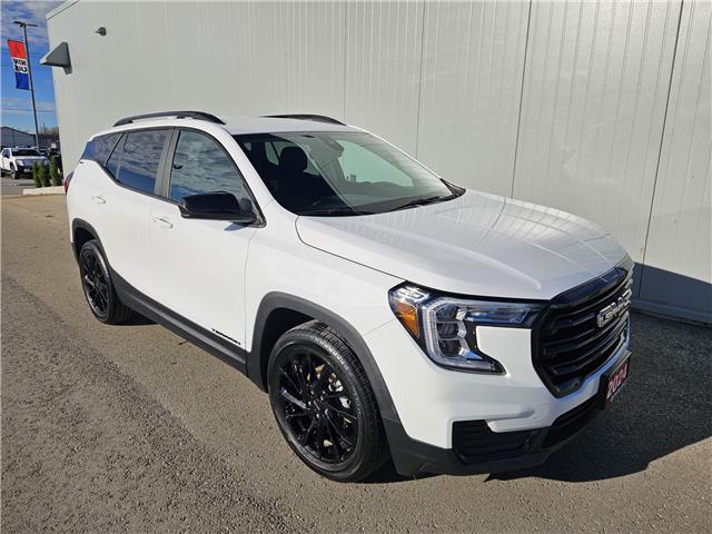 2024 GMC Terrain SLE (Stk: BB1864) in Listowel - Image 1 of 37