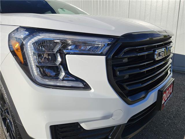 2024 GMC Terrain SLE (Stk: BB1864) in Listowel - Image 2 of 37