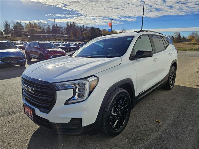 2024 GMC Terrain SLE (Stk: BB1864) in Listowel - Image 4 of 37