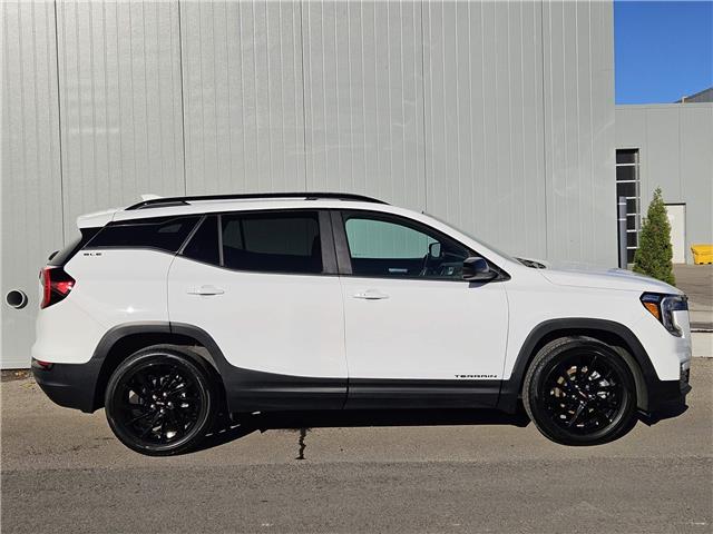 2024 GMC Terrain SLE (Stk: BB1864) in Listowel - Image 5 of 37
