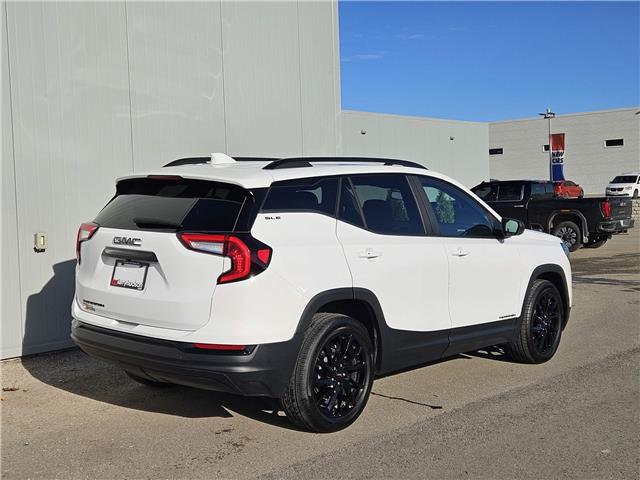 2024 GMC Terrain SLE (Stk: BB1864) in Listowel - Image 6 of 37
