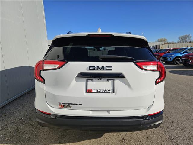 2024 GMC Terrain SLE (Stk: BB1864) in Listowel - Image 7 of 37