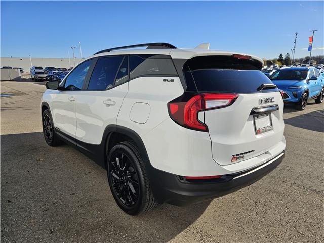 2024 GMC Terrain SLE (Stk: BB1864) in Listowel - Image 8 of 37