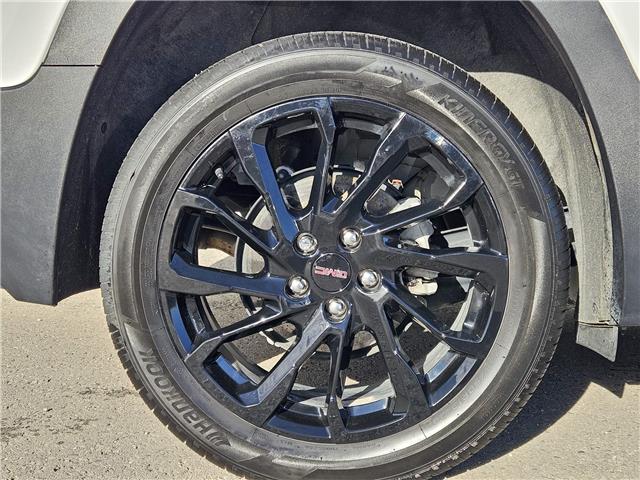 2024 GMC Terrain SLE (Stk: BB1864) in Listowel - Image 9 of 37