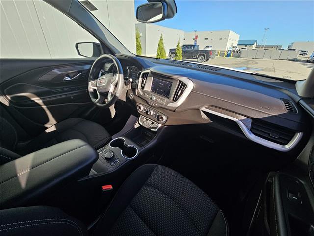 2024 GMC Terrain SLE (Stk: BB1864) in Listowel - Image 10 of 37