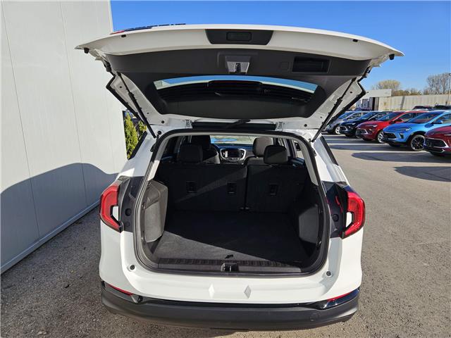 2024 GMC Terrain SLE (Stk: BB1864) in Listowel - Image 14 of 37