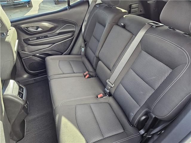 2024 GMC Terrain SLE (Stk: BB1864) in Listowel - Image 17 of 37