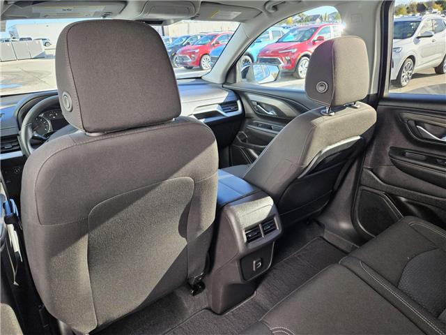2024 GMC Terrain SLE (Stk: BB1864) in Listowel - Image 18 of 37