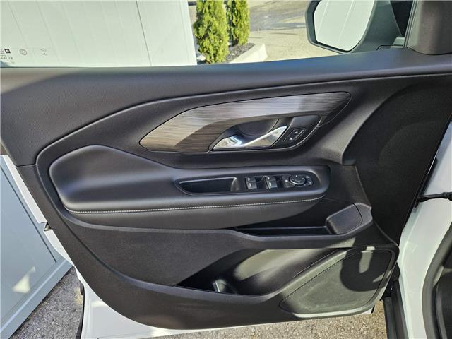 2024 GMC Terrain SLE (Stk: BB1864) in Listowel - Image 21 of 37