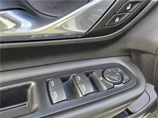 2024 GMC Terrain SLE (Stk: BB1864) in Listowel - Image 22 of 37