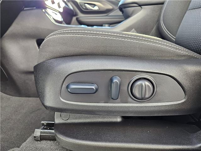 2024 GMC Terrain SLE (Stk: BB1864) in Listowel - Image 23 of 37