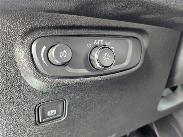 2024 GMC Terrain SLE (Stk: BB1864) in Listowel - Image 24 of 37