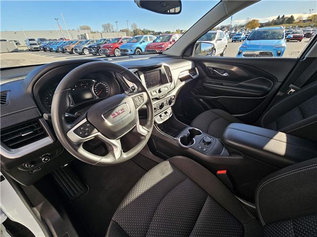 2024 GMC Terrain SLE (Stk: BB1864) in Listowel - Image 25 of 37