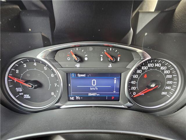 2024 GMC Terrain SLE (Stk: BB1864) in Listowel - Image 27 of 37