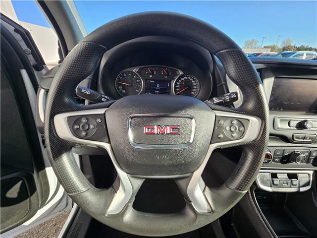 2024 GMC Terrain SLE (Stk: BB1864) in Listowel - Image 29 of 37