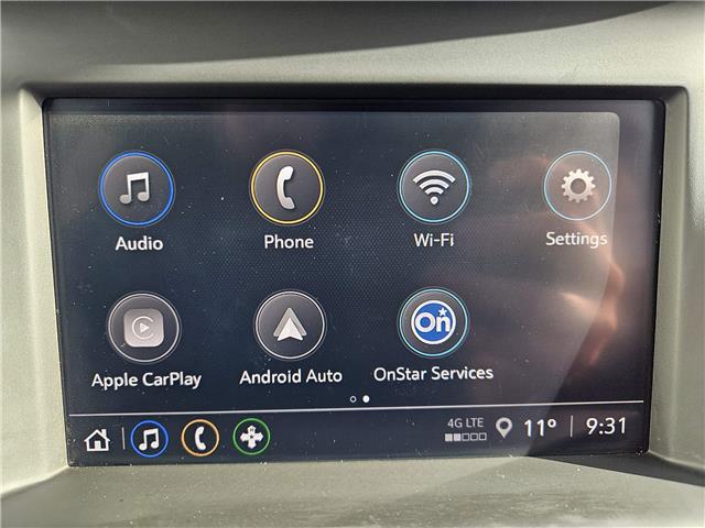 2024 GMC Terrain SLE (Stk: BB1864) in Listowel - Image 30 of 37