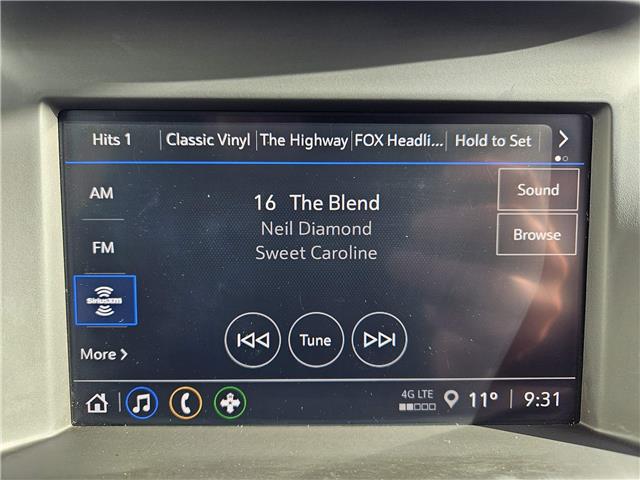 2024 GMC Terrain SLE (Stk: BB1864) in Listowel - Image 31 of 37