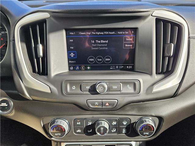 2024 GMC Terrain SLE (Stk: BB1864) in Listowel - Image 33 of 37