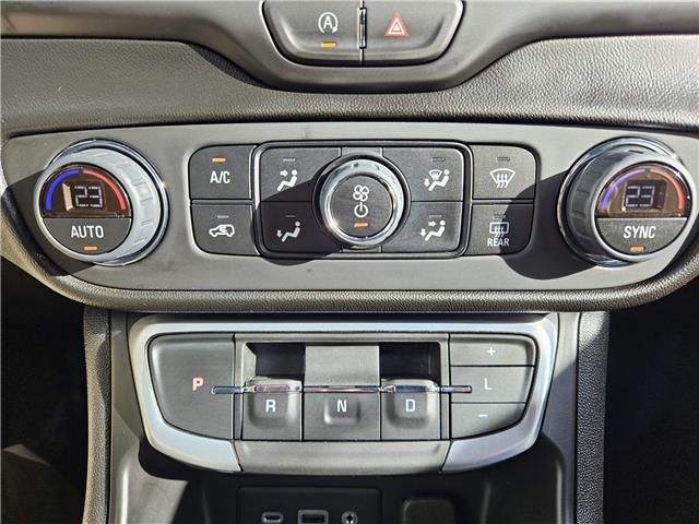 2024 GMC Terrain SLE (Stk: BB1864) in Listowel - Image 34 of 37