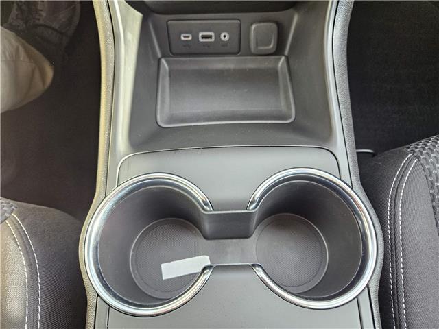 2024 GMC Terrain SLE (Stk: BB1864) in Listowel - Image 36 of 37