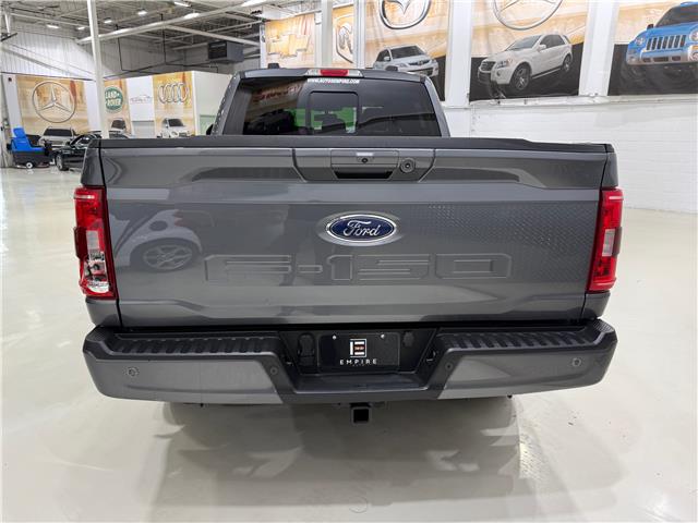 2023 Ford F-150 XLT (Stk: C8981) in Saint-Eustache - Image 4 of 31