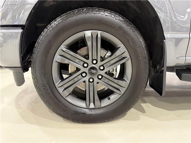 2023 Ford F-150 XLT (Stk: C8981) in Saint-Eustache - Image 8 of 31