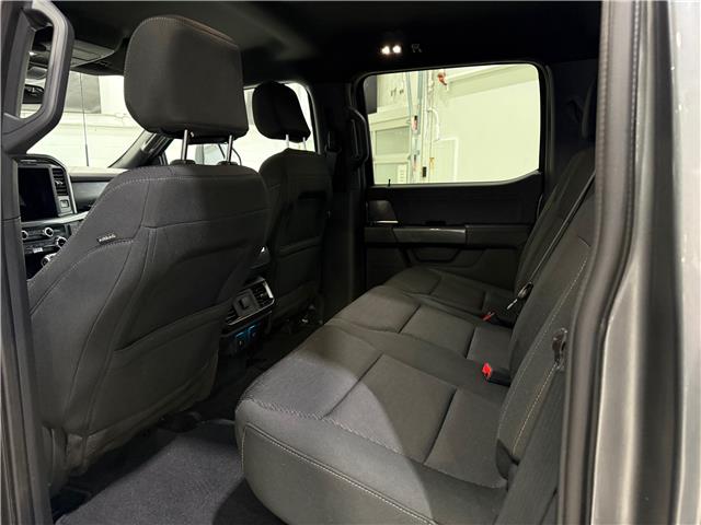 2023 Ford F-150 XLT (Stk: C8981) in Saint-Eustache - Image 11 of 31