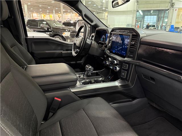 2023 Ford F-150 XLT (Stk: C8981) in Saint-Eustache - Image 15 of 31