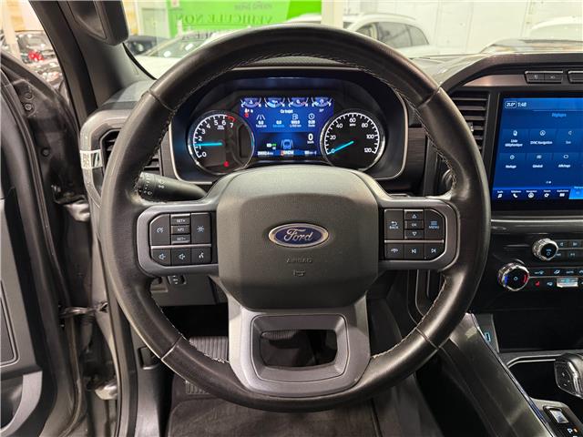 2023 Ford F-150 XLT (Stk: C8981) in Saint-Eustache - Image 16 of 31