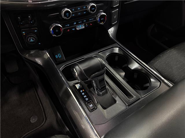 2023 Ford F-150 XLT (Stk: C8981) in Saint-Eustache - Image 21 of 31