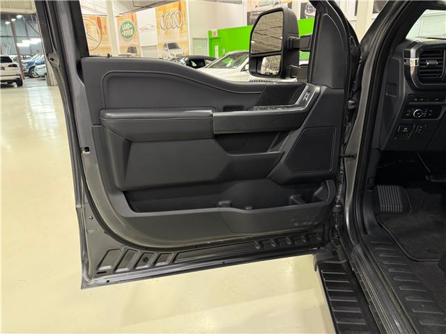 2023 Ford F-150 XLT (Stk: C8981) in Saint-Eustache - Image 24 of 31